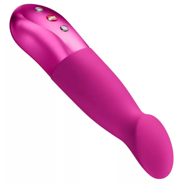 Fun Factory - oppladbar G-punktvibrator (rosa)