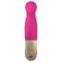 Fun Factory - oppladbar G-punkt vibrator (rosa)
