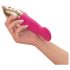 Fun Factory - oppladbar G-punkt vibrator (rosa)