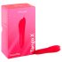We-Vibe Tango X - oppladbar, vanntett klitorisvibrator (korall)