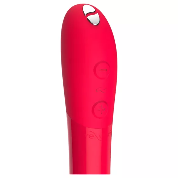 We-Vibe Tango X - oppladbar, vanntett klitorisvibrator (korall)