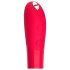 We-Vibe Tango X - oppladbar, vanntett klitorisvibrator (korall)
