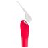 We-Vibe Tango X - oppladbar, vanntett klitorisvibrator (korall)