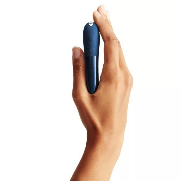 We-Vibe Tango X - vanntett stavvibrator (blå)