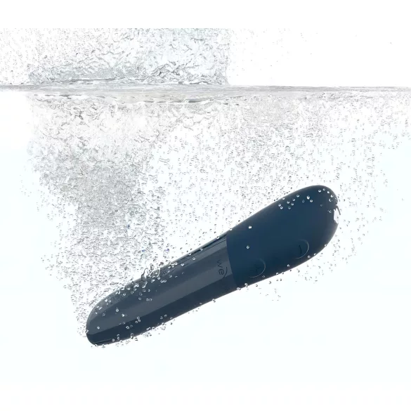 We-Vibe Tango X - vanntett stavvibrator (blå)