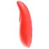 We-Vibe Touch X - oppladbar, vanntett klitorisvibrator (korall)