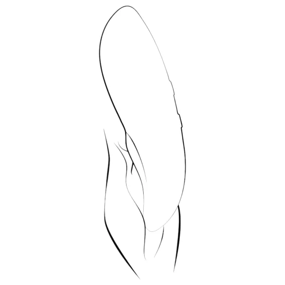 We-Vibe Touch X - oppladbar, vanntett klitorisvibrator (grønn)