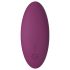 Svakom Edeny - smart lila trusevibrator med oppladbar batteri