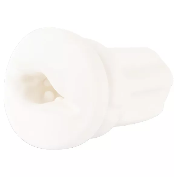 Rebel 3 Function - oppladbar, varmende kunstig vagina masturbator