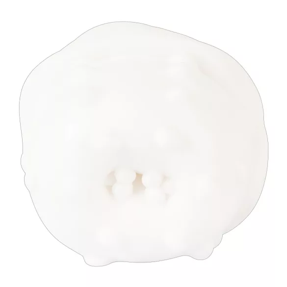 Rebel 3 Function - oppladbar, varmende kunstig vagina masturbator