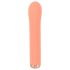 You2Toys Peachy! Mini G-punkt oppladbar vibrator (fersken)