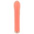 You2Toys peachy! mini rabbit - oppladbar kaninvibrator (fersken)