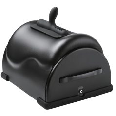 The Cowgirl Premium Riding - Rodeoseksmaskin (svart)