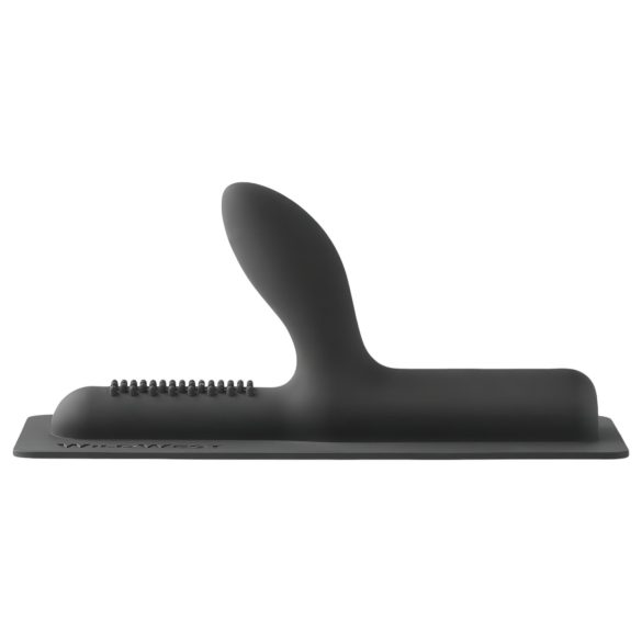 The Cowgirl Premium Riding - Rodeoseksmaskin (svart)