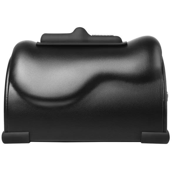 The Cowgirl Premium Riding - Rodeoseksmaskin (svart)
