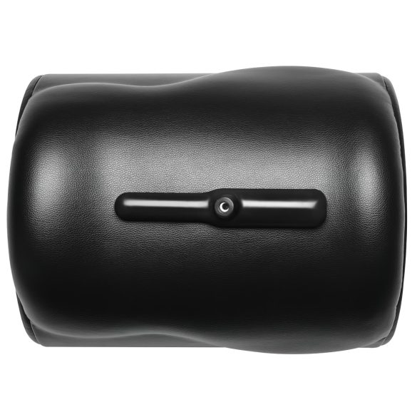 The Cowgirl Premium Riding - Rodeoseksmaskin (svart)