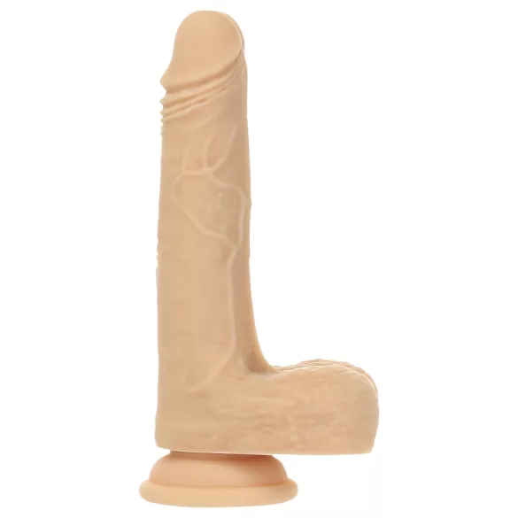 Naked Addiction Thrusting 19cm - naturlig nytelse.