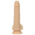 Naked Addiction Thrusting 19cm - naturlig nytelse.