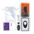 We-Vibe Bond - Smart vibrasjonsring (svart)