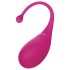 Adrien Lastic Pulserende Smart Egg (rosa)