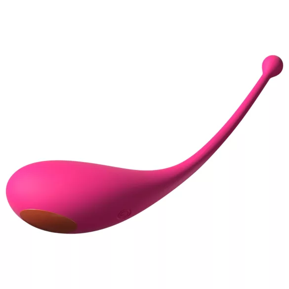 Adrien Lastic Pulserende Smart Egg (rosa)