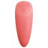 We-Vibe Chorus - oppladbar, smart parvibrator (oransje)