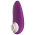 Womanizer Starlet 3 - luftpulserende klitorisstimulator (lilla)