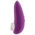 Womanizer Starlet 3 - luftpulserende klitorisstimulator (lilla)