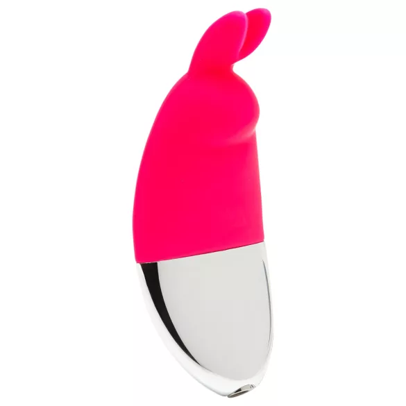 Happyrabbit Truse - oppladbar klitorisvibrator (rød)