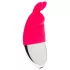 Happyrabbit Truse - oppladbar klitorisvibrator (rød)