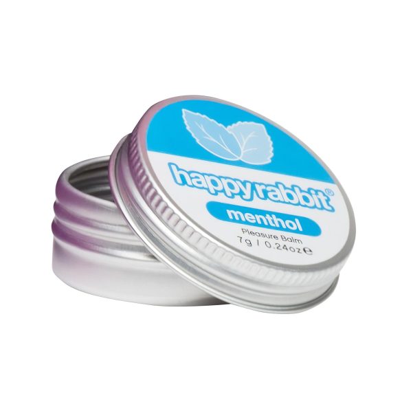 Happyrabbit Par - oppladbart vibratorsett (7 deler)