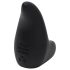 Fifty Shades Sensation Finger - svart finger-vibrator