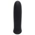 Fifty Shades of Grey Sensation Bullet - svart vibrator