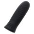 Fifty Shades of Grey Sensation Bullet - svart vibrator