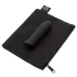 Fifty Shades of Grey Sensation Bullet - svart vibrator