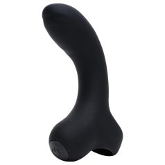 Fifty Shades Sensasjon - G-punkt vibrator (svart)