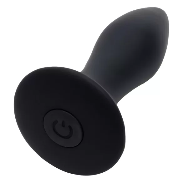 Sensation - Fifty Shades - analvibrator (svart)