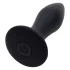 Sensation - Fifty Shades - analvibrator (svart)