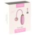 Svakom Ella Neo - smart vibrerende egg (rosa)