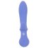 AWAQ.U 1 - oppladbar, 3-i-1 vibrator (lilla)