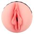 You2Toys STROKER Realistisk - kunstig vagina masturbator (naturlig)