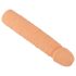 Nature Skin - forlengende penisshylse (24 cm)