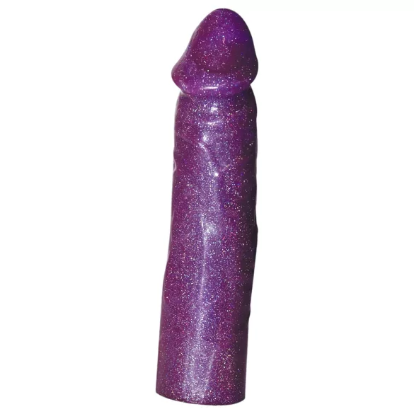 You2Toys - Glitrende - Vibratorsett (7 deler)