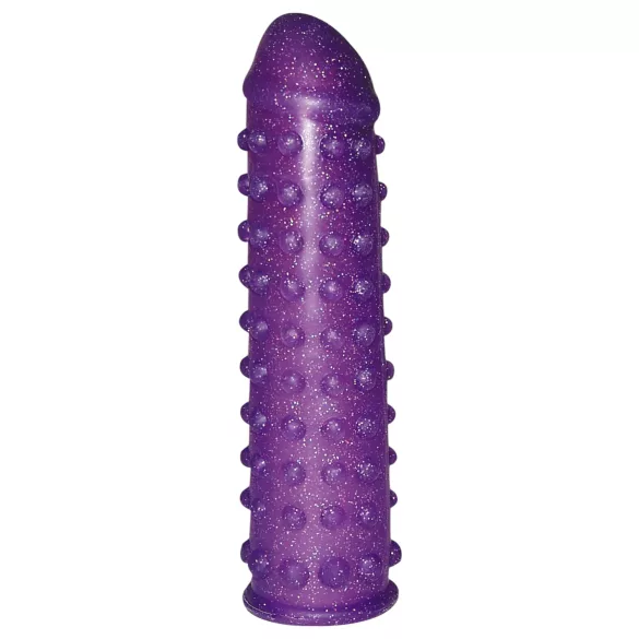 You2Toys - Glitrende - Vibratorsett (7 deler)