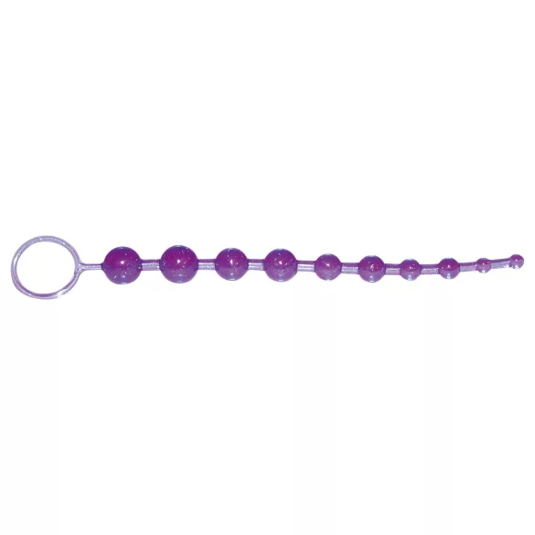 You2Toys - Glitrende - Vibratorsett (7 deler)