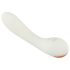 You2Toys Glow in the Dark - Fosforescerende G-punkt Vibrator (hvit)