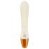 You2Toys Glow - fosforisende klitorisvibrator (hvit)