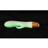 You2Toys Glow - fosforisende klitorisvibrator (hvit)