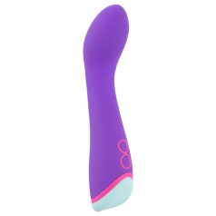 You2Toys lilla - oppladbar, vanntett G-punktvibrator