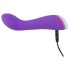 You2Toys lilla - oppladbar, vanntett G-punktvibrator